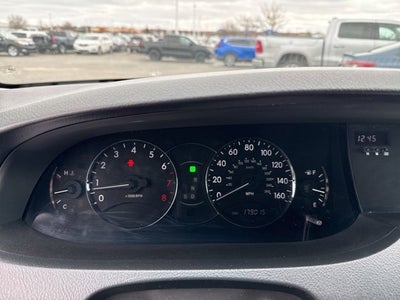 2009 Toyota Avalon Limited