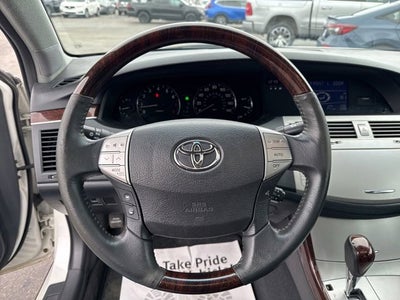 2009 Toyota Avalon Limited