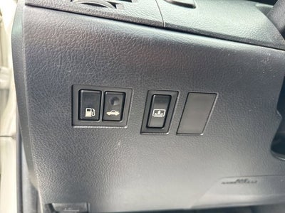 2009 Toyota Avalon Limited