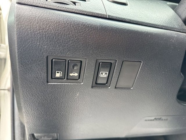 2009 Toyota Avalon Limited