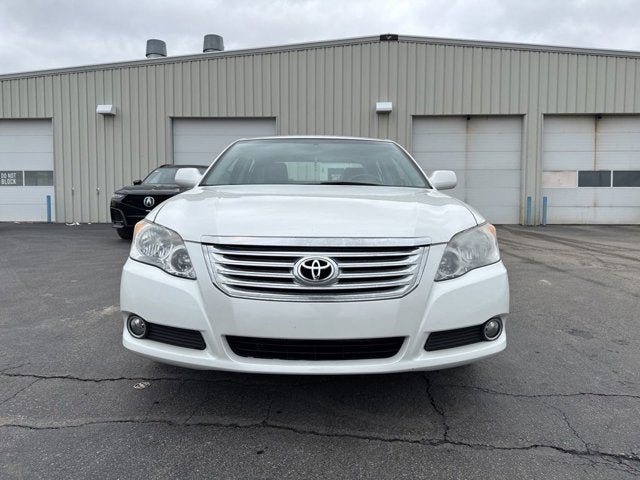 2009 Toyota Avalon Limited