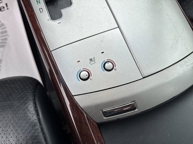 2009 Toyota Avalon Limited