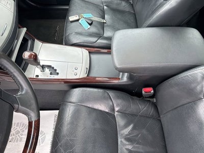 2009 Toyota Avalon Limited