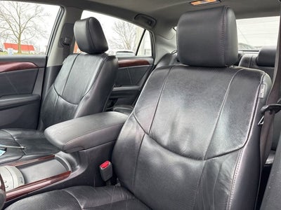 2009 Toyota Avalon Limited