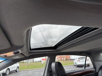 2009 Toyota Avalon Limited