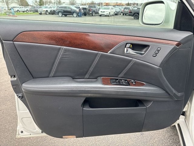 2009 Toyota Avalon Limited