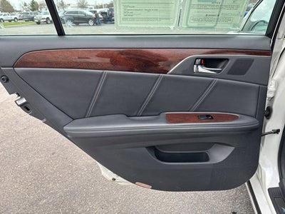 2009 Toyota Avalon Limited