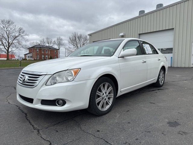 2009 Toyota Avalon Limited