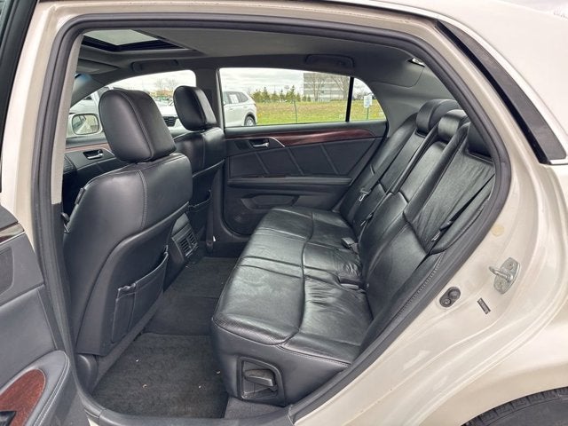 2009 Toyota Avalon Limited