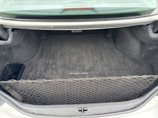 2009 Toyota Avalon Limited