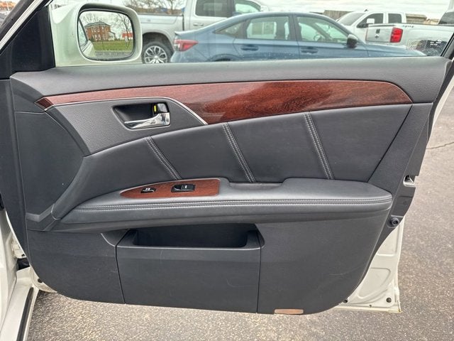 2009 Toyota Avalon Limited