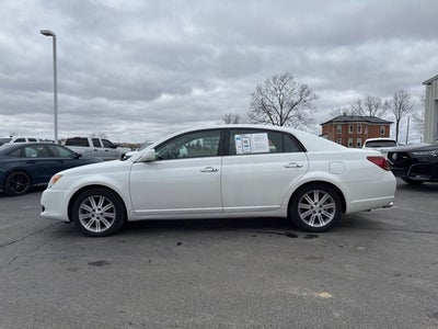 2009 Toyota Avalon Limited