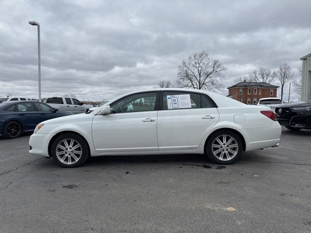 2009 Toyota Avalon Limited