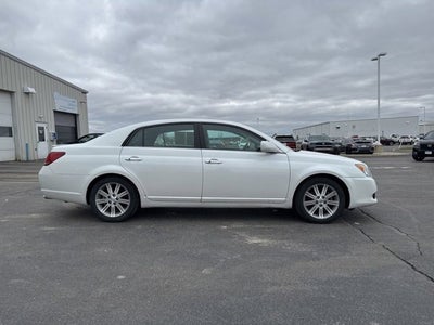 2009 Toyota Avalon Limited