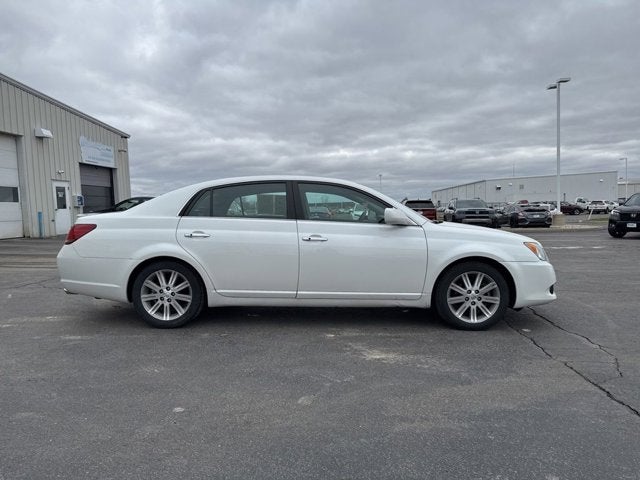 2009 Toyota Avalon Limited