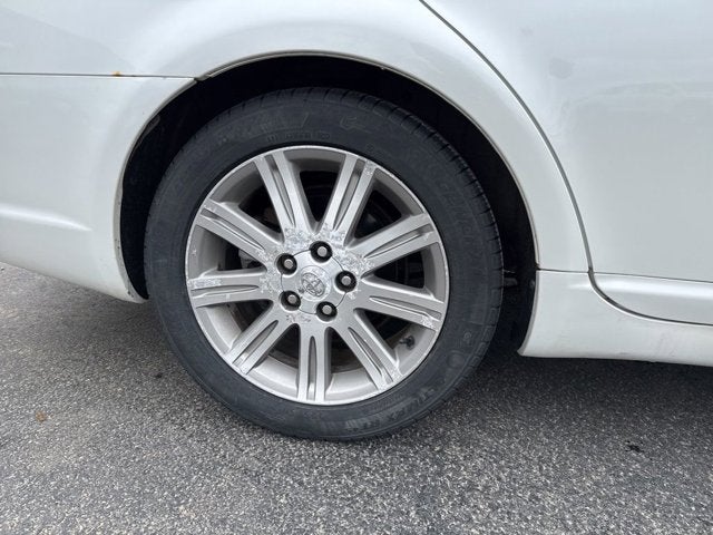 2009 Toyota Avalon Limited