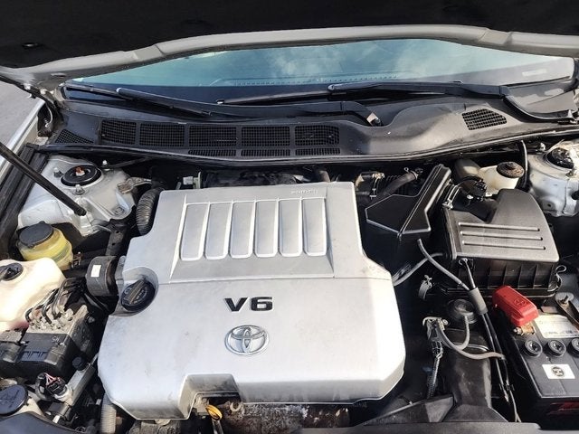 2012 Toyota Avalon Limited