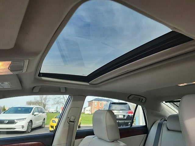 2012 Toyota Avalon Limited