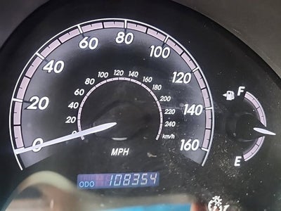 2012 Toyota Avalon Limited