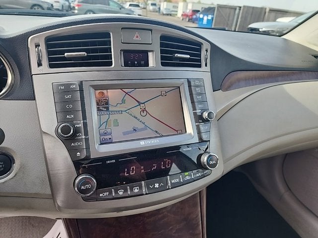 2012 Toyota Avalon Limited