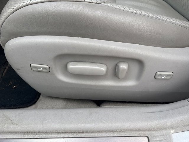 2012 Toyota Avalon Limited