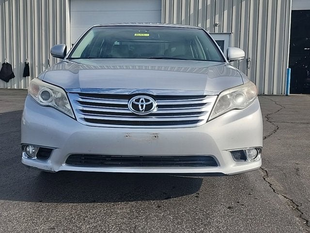 2012 Toyota Avalon Limited