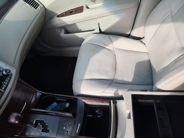 2012 Toyota Avalon Limited