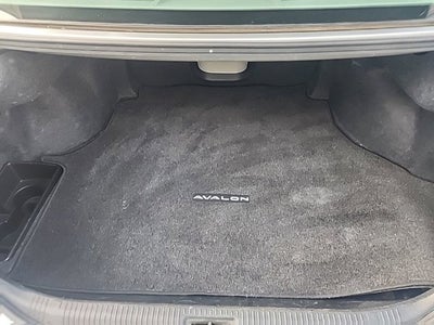 2012 Toyota Avalon Limited