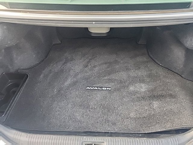 2012 Toyota Avalon Limited