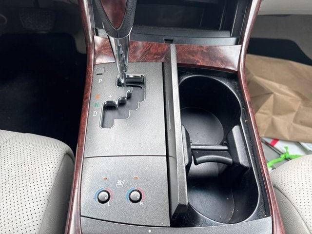 2012 Toyota Avalon Limited