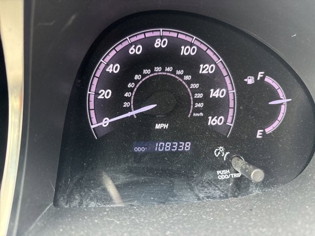 2012 Toyota Avalon Limited