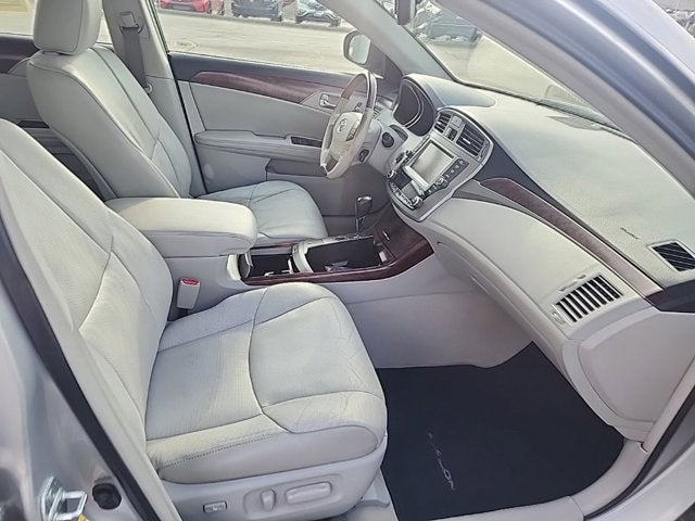 2012 Toyota Avalon Limited