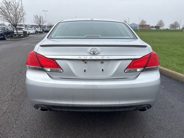 2012 Toyota Avalon Limited