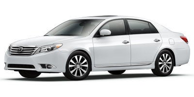 2012 Toyota Avalon