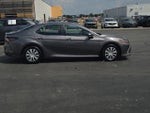 2022 Toyota Camry Hybrid LE