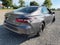 2022 Toyota Camry Hybrid LE
