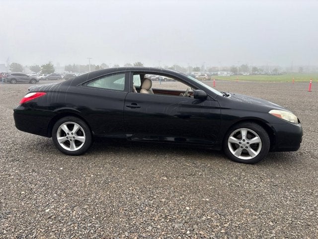 2008 Toyota Camry Solara SLE