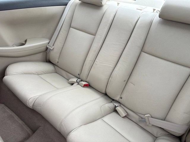 2008 Toyota Camry Solara SLE