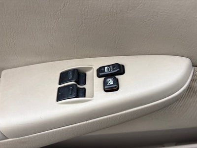 2008 Toyota Camry Solara SLE