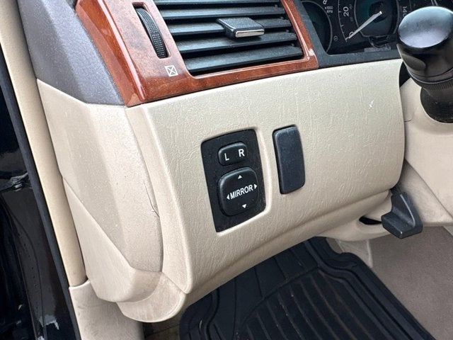 2008 Toyota Camry Solara SLE