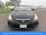 2008 Toyota Camry Solara SLE