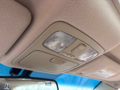2008 Toyota Camry Solara SLE