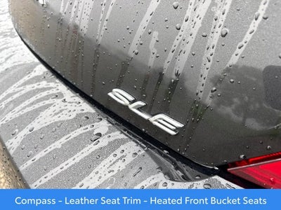 2008 Toyota Camry Solara SLE