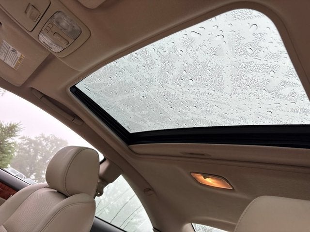 2008 Toyota Camry Solara SLE
