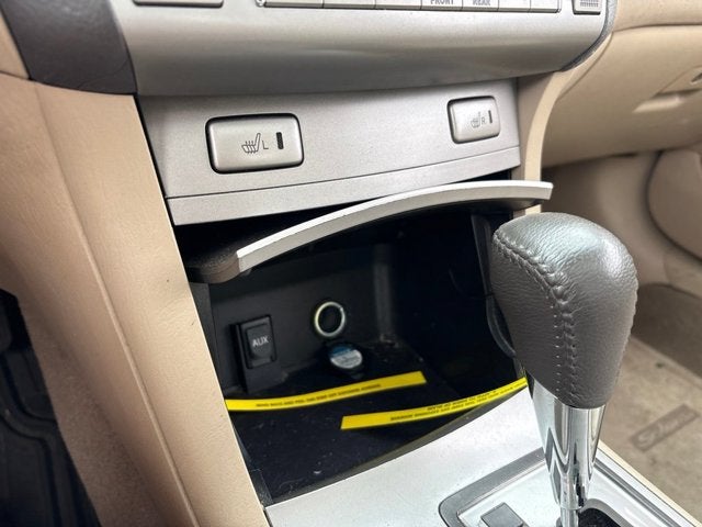 2008 Toyota Camry Solara SLE