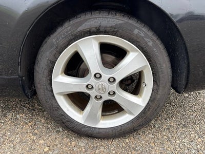 2008 Toyota Camry Solara SLE