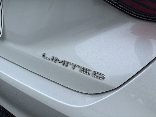 2020 Toyota Avalon Limited