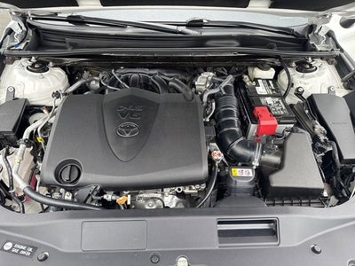 2020 Toyota Avalon Limited