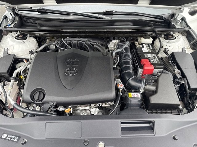 2020 Toyota Avalon Limited