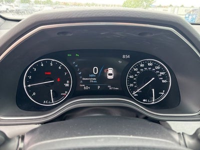 2020 Toyota Avalon Limited